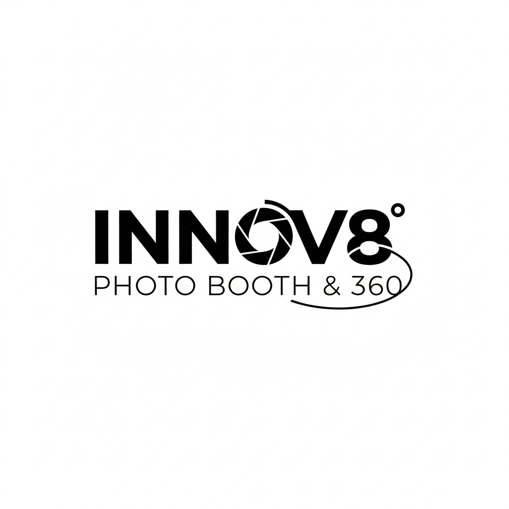 innov8photobooth360 — Party Rentals in Hesperia, Ca