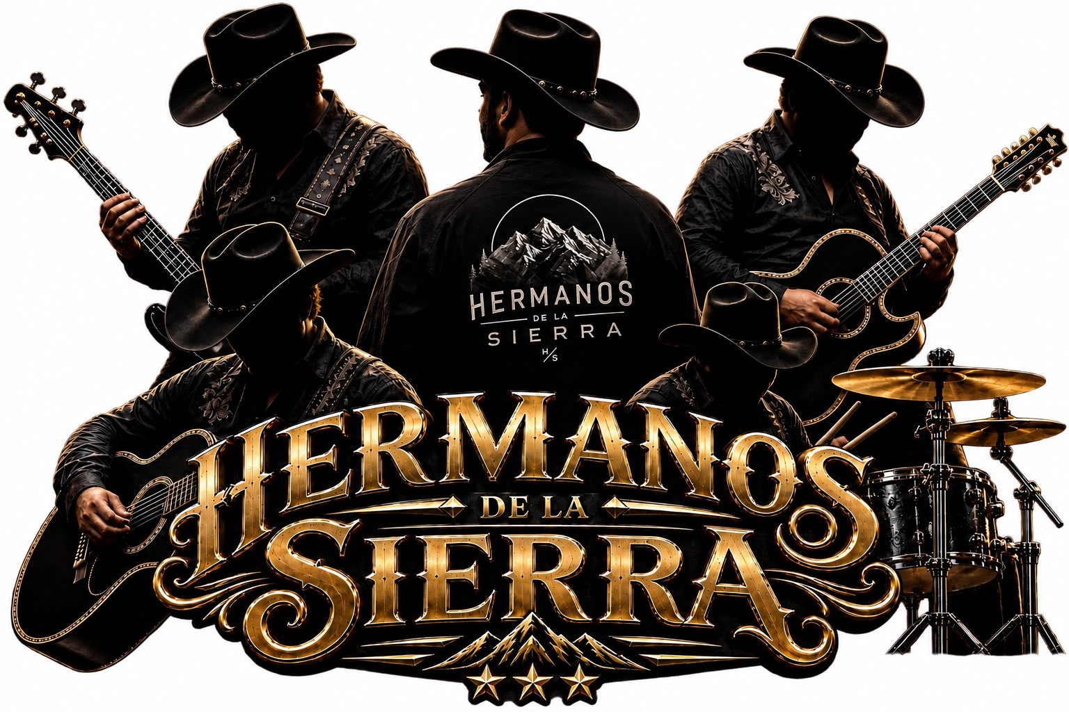 Hermanos De La Sierra — Other in Topeka, Ks