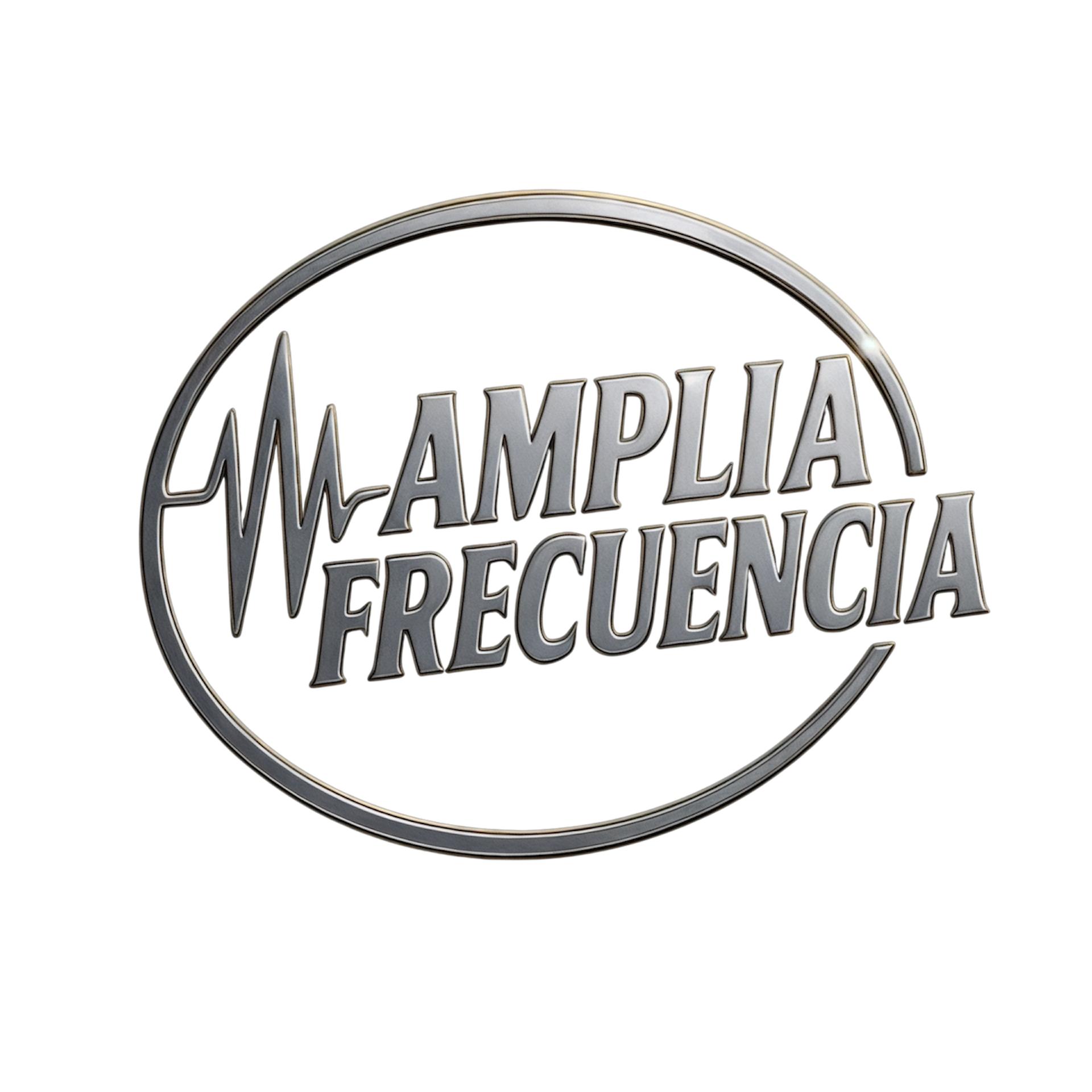 Amplia Frequencia