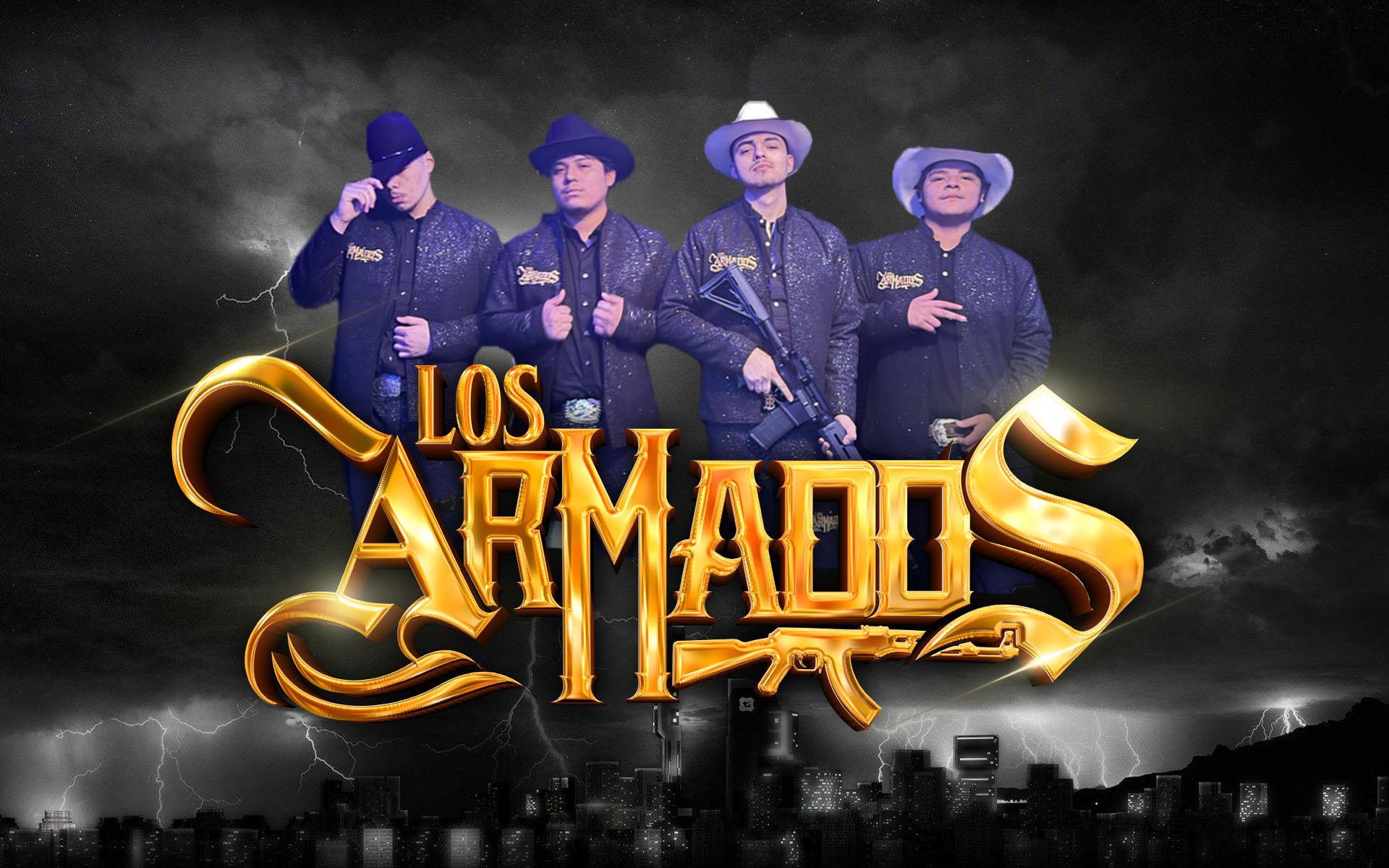 Los Armados